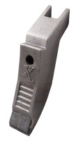Scharspitze - Hartmetall 1