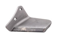 Flügelschar 130mm - links - Hartmet gallery