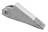 Scharspitze - Hartmetall 1