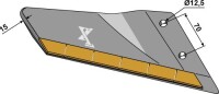 Ersatzflügel - Hartmetall - gallery 8_2nd