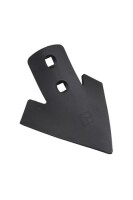 Gänsefussschar 165mm 1