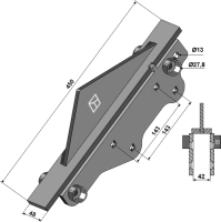 Schollenbrecher 2