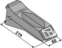 Scharspitze 2