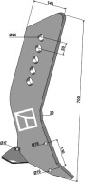 Tiefenlockerer-Zinken DTX 2