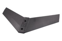 Flügelschar 585mm gallery