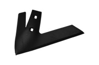 Gänsefussschar 460mm, gewalzte Ausführung 1