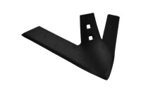 Gänsefussschar 460mm, gewalzte Ausführung 1