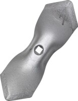Grubberschar Fraudge 260mm 1
