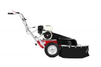 Herkules Wildkrautbürste WB 680 H (Honda GP 160) 3