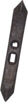 Grubberschar 270mm 1