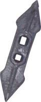 Grubberschar 265mm 1