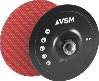 VSM Stützteller für Klett-Schl gallery