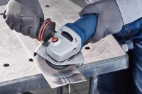 Rhodius Fächerschleifscheibe VISION PRO, gewölbt 5