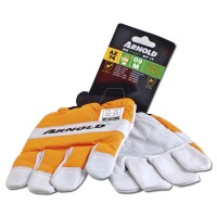 Arnold Schnittschutzhandschuhe AZ74, Größe 9 / M 