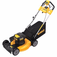 DeWalt Akku-Rasenmäher DCMWSP564N,  gallery