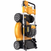 DeWalt Akku-Rasenmäher DCMWSP564N, 53cm - ohne Akku &am