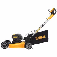 DeWalt Akku-Rasenmäher DCMWSP564N, 53cm - ohne Akku &am