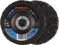 Rhodius Grobreinigungsscheibe SVS gallery