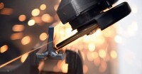 Lukas-Erzett Kehlnahtschleifscheibe U-Edge Pro 5