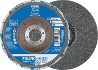 Rüggeberg Schleifrad POLINOX 125mm  gallery