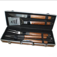 S`MART BBQ Grillset 1