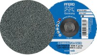 Rüggeberg COMBIDISC-Vliesronde CDR, gallery