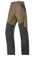 Stihl TriProtect FS, FS-Schutzhose Gr. L