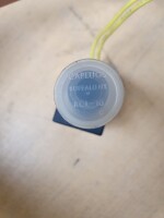 Case Magnetventil 5,6 Ohm 6