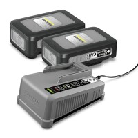 Kärcher Starter Kit Battery Power+  gallery