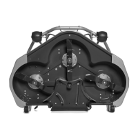 STIGA Mähdeck Combi Pro 125 Q Plus 2