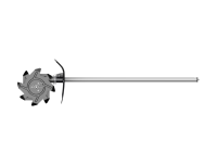 EGO Bodenfräse-Aufsatz CTA9500 für PH1400E 3