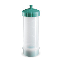 K&auml;rcher Ersatzflasche gr&uuml;n 650 ml