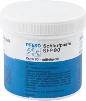 Rüggeberg Schleifpaste SFP 250g Körnung SIC 90 Fei