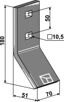 Verschleissteil 2