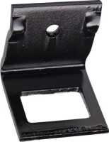Halter fÃ¼r Zinken 60x12 1