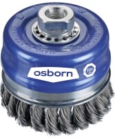 Osborn Topfbürste mit Stützrin gallery