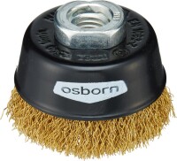 Osborn Topfbürste Messing 60x21mm gallery