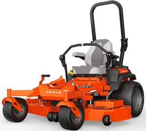 Ariens Nullwendekreismäher ZENITH 60