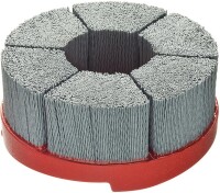 Lessmann CNC-Tellerbürste, Silicium gallery
