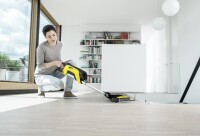 Kärcher Kompaktsauger VC 5 Cordless (B-Ware) 3