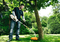 STIHL Elektro-Freischneider FSE  gallery 9_2nd