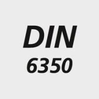 Röhm Vierbacken-Drehfutter DURO-M, DIN 6350 3