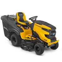 Cub Cadet Rasentraktor XT3 QR106 gallery