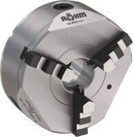 Röhm Dreibacken-Drehfutter DURO-M,  gallery