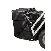 ETESIA Gewebekorb 600L f&uuml;r Hydro 124D Serie