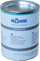 Röhm Spezialfett für Drehfutte gallery