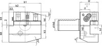 Wilke VDI-Radial-Werkzeughalter, gallery 1_2nd