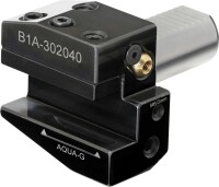 Wilke VDI-Radial-Werkzeughalter, Form B1A/B2A 4