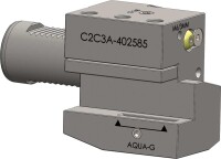 Wilke VDI-Radial-Werkzeughalter, Form C1 gallery