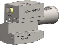 Wilke VDI-Radial-Werkzeughalter, Form C1C4A/C2C3A 4